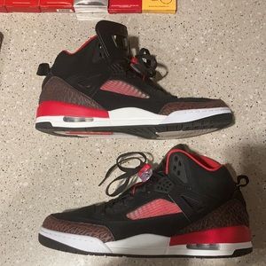 Jordan Spi’zike Size 14 Like New